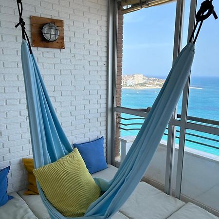 Albufereta 1Bd Apartment Alicante Buitenkant foto