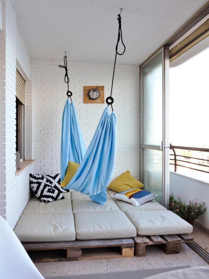 Albufereta 1Bd Apartment Alicante Buitenkant foto