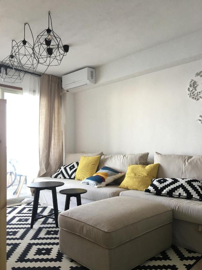Albufereta 1Bd Apartment Alicante Buitenkant foto